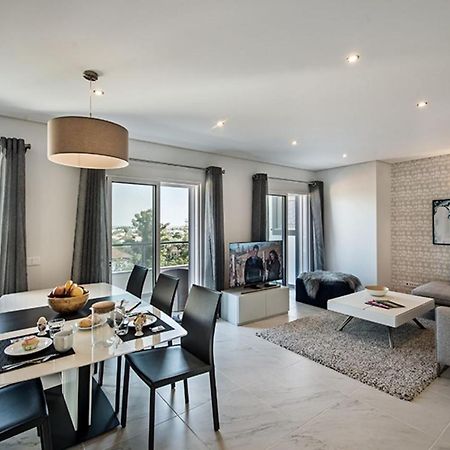 Apartamento Markus Tavira Buitenkant foto