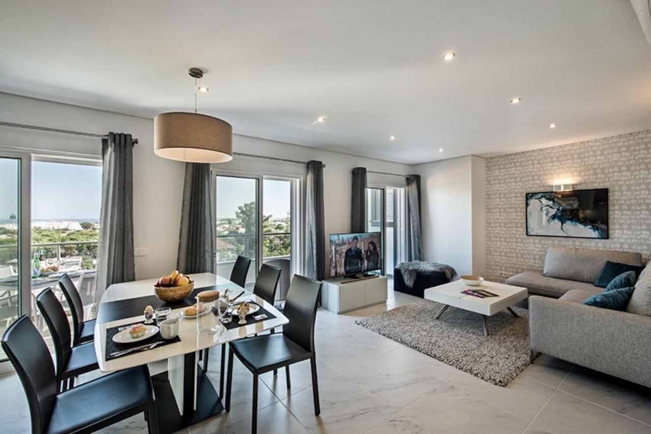 Apartamento Markus Tavira Buitenkant foto