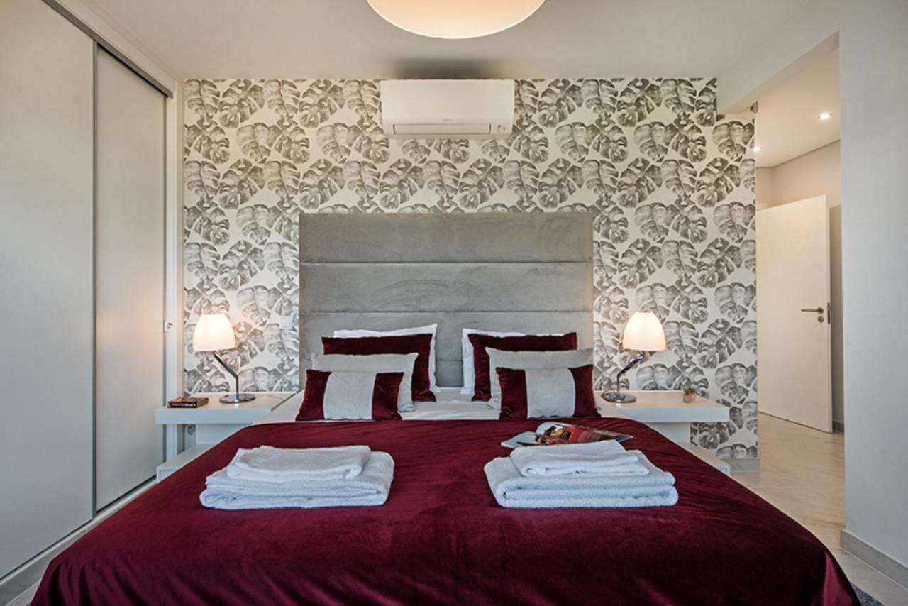 Apartamento Markus Tavira Buitenkant foto