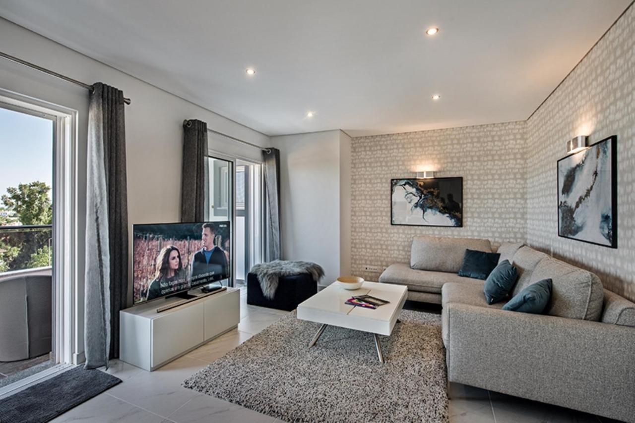 Apartamento Markus Tavira Buitenkant foto