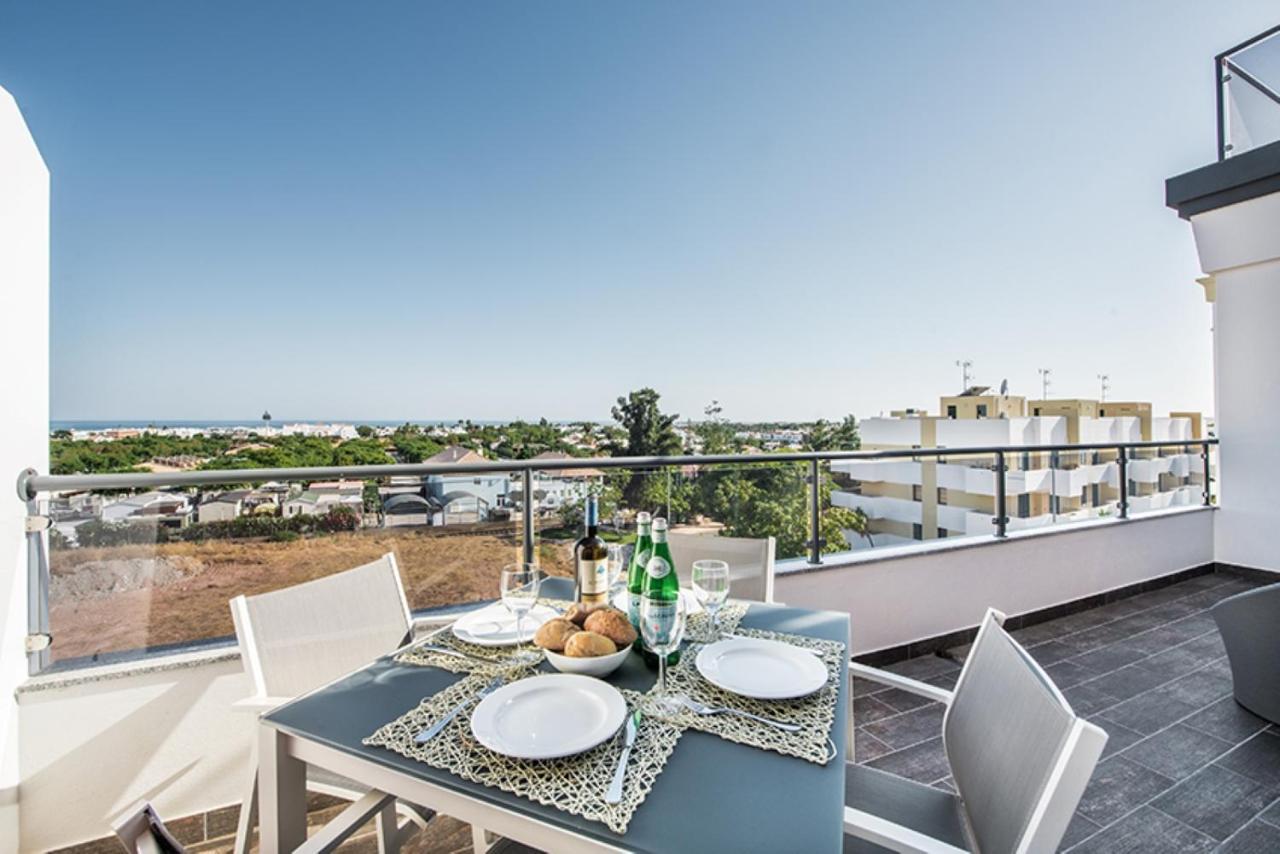 Apartamento Markus Tavira Buitenkant foto