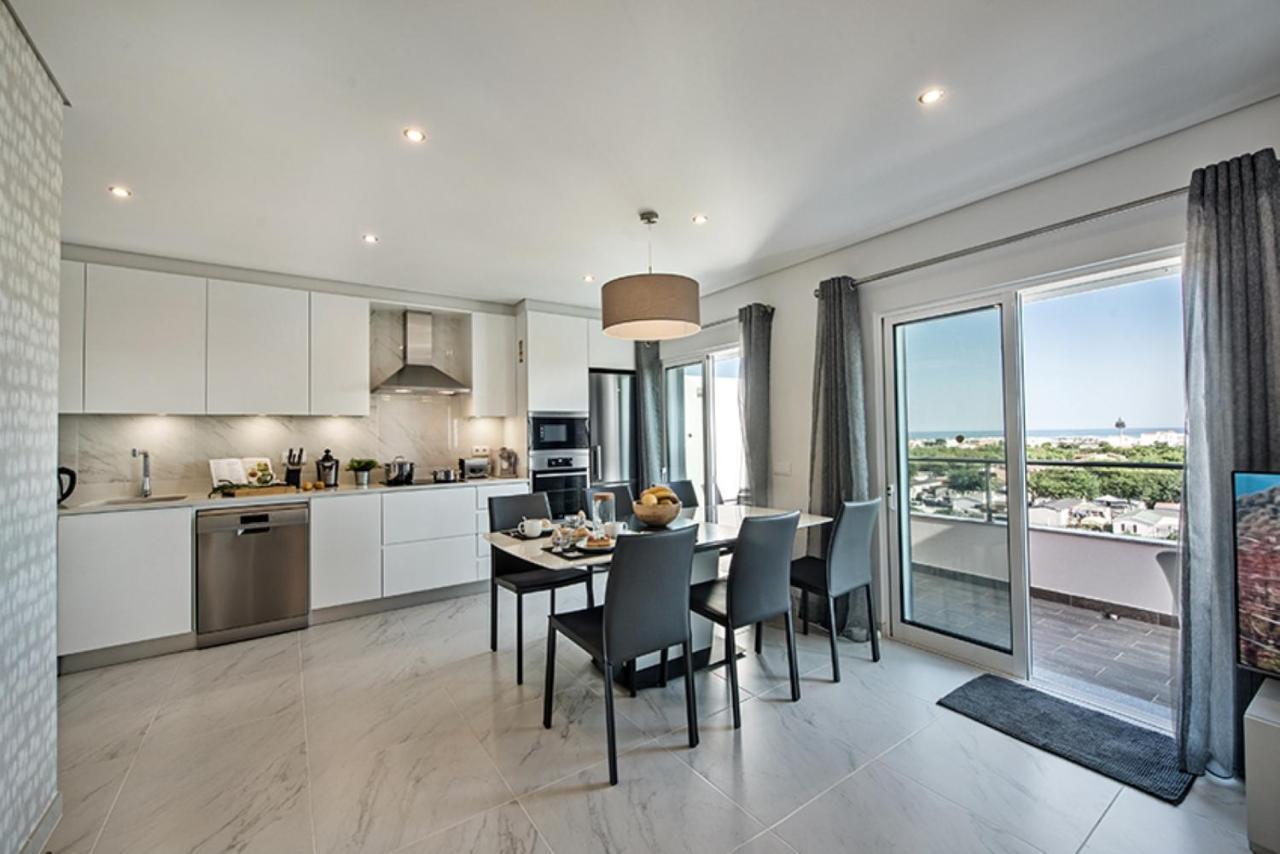 Apartamento Markus Tavira Buitenkant foto