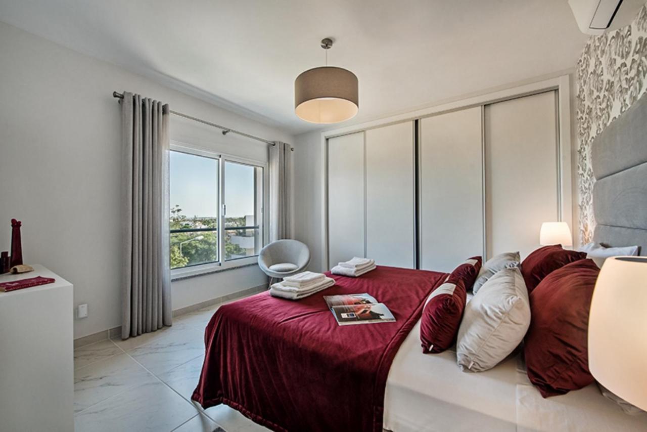 Apartamento Markus Tavira Buitenkant foto