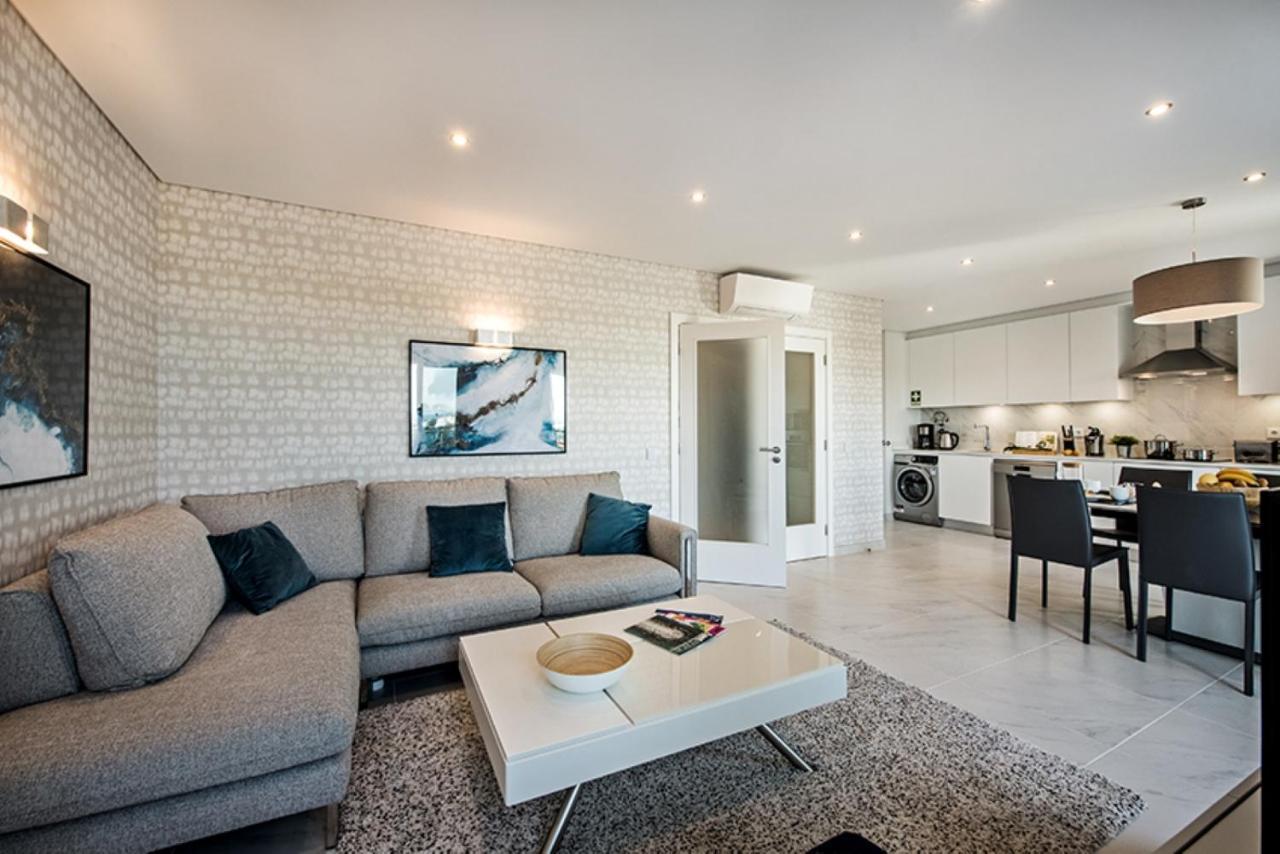 Apartamento Markus Tavira Buitenkant foto