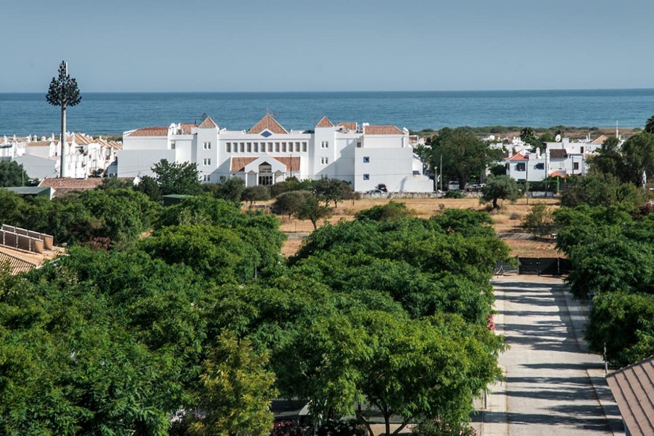 Apartamento Markus Tavira Buitenkant foto