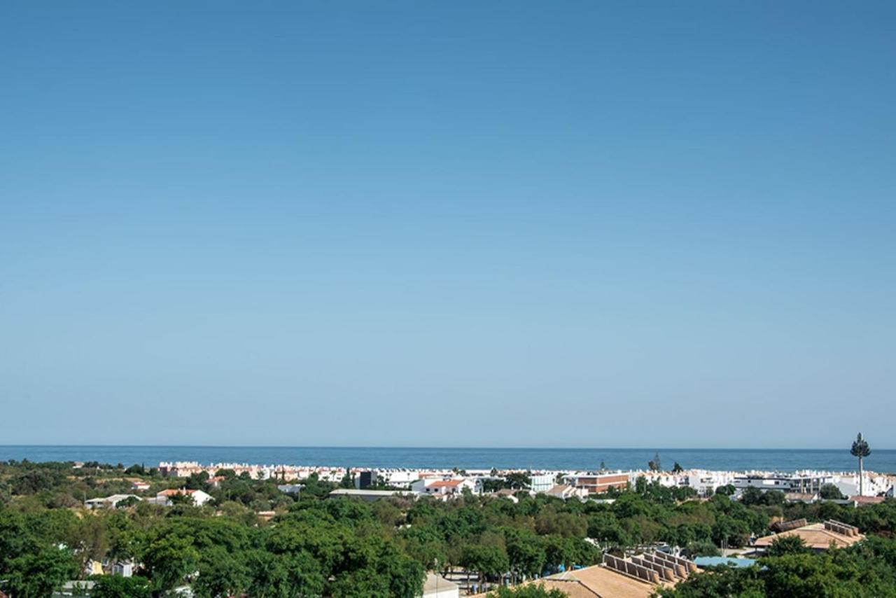 Apartamento Markus Tavira Buitenkant foto