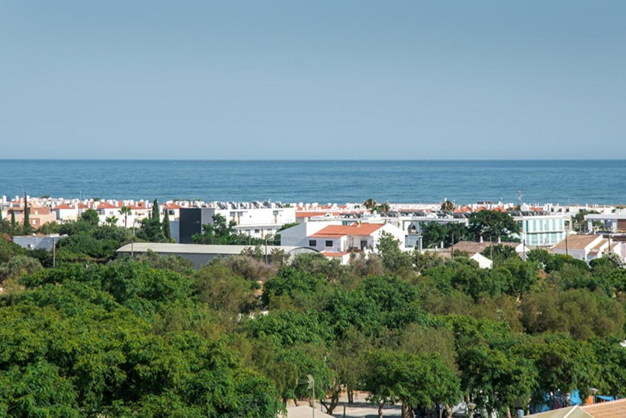 Apartamento Markus Tavira Buitenkant foto