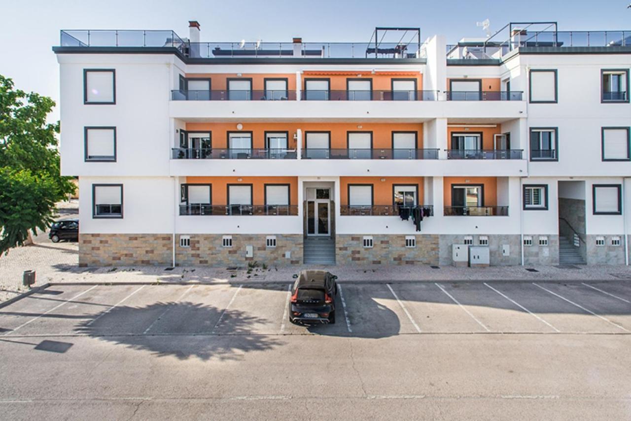 Apartamento Markus Tavira Buitenkant foto